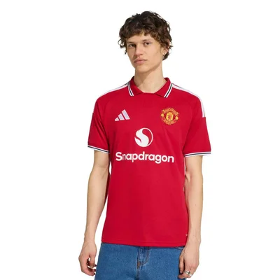 Manchester United thuisshirt 2026/2027
