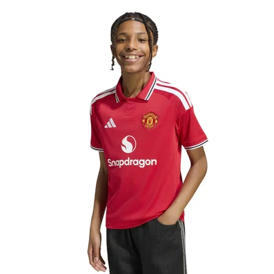adidas Manchester United thuisshirt 2026/2027 kids