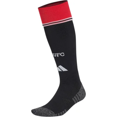 adidas Manchester United thuissokken 2026/2027