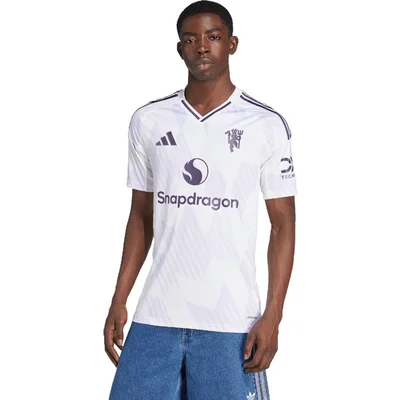 Manchester United uitshirt