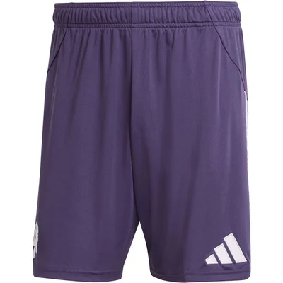adidas Manchester United uit short 2025/2026